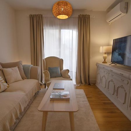 Casa Pepa - Apartamento 4 Personas Херес-де-ла-Фронтера Экстерьер фото