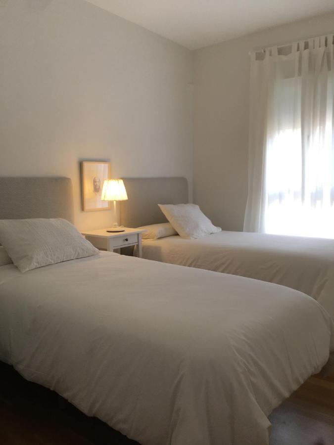 Casa Pepa - Apartamento 4 Personas Херес-де-ла-Фронтера Экстерьер фото