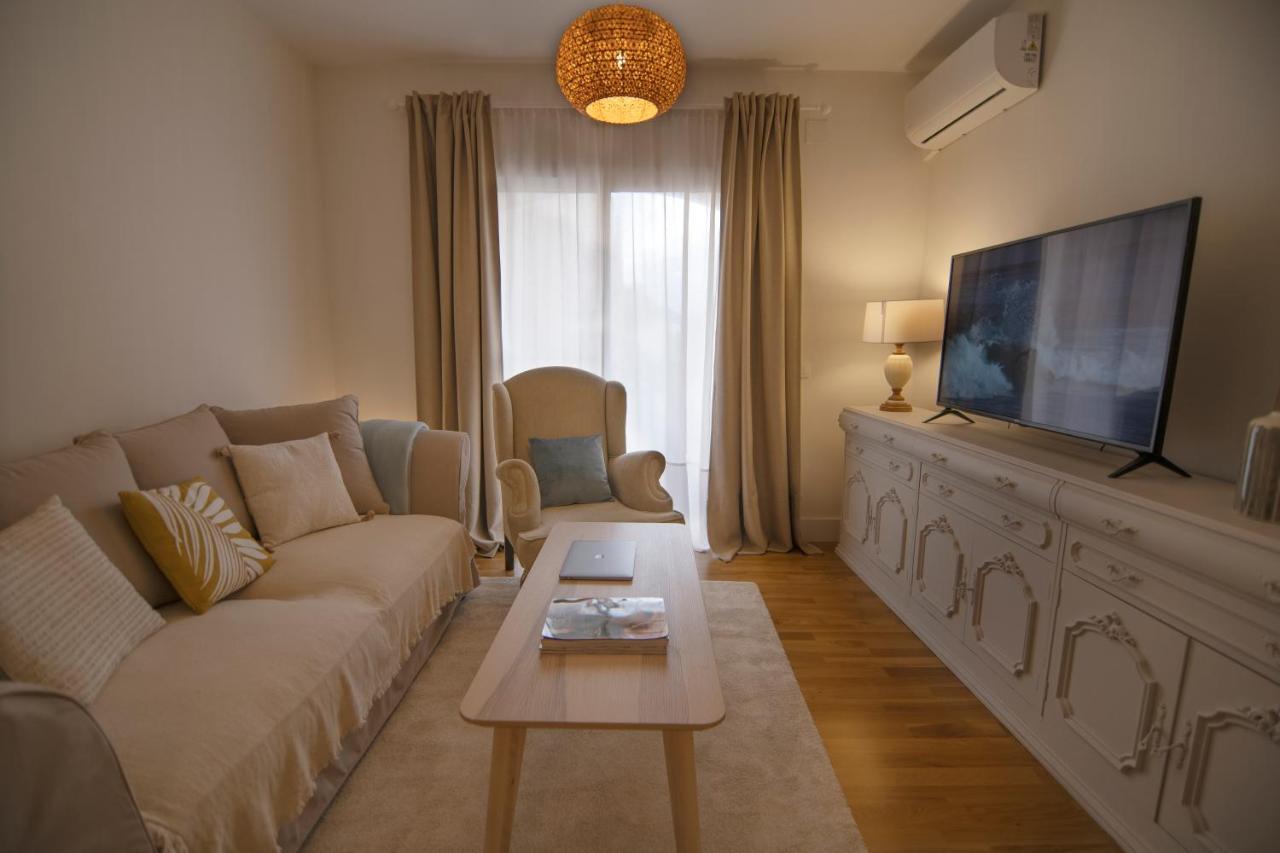 Casa Pepa - Apartamento 4 Personas Херес-де-ла-Фронтера Экстерьер фото