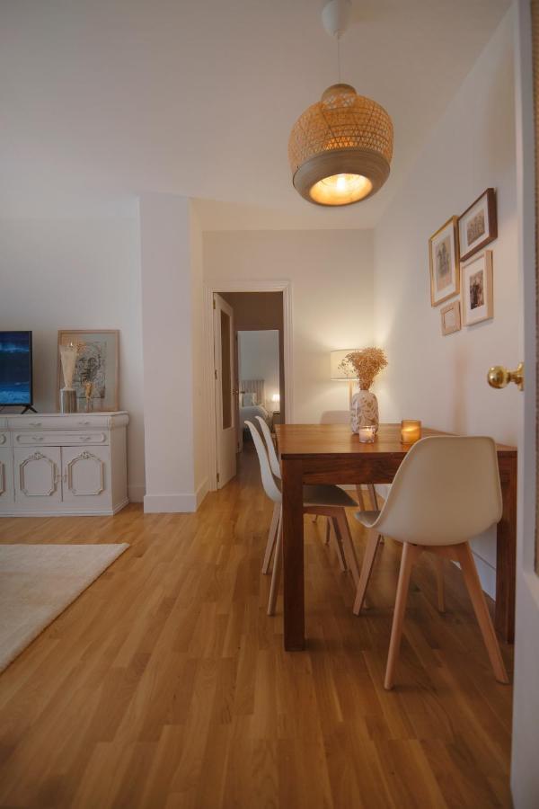 Casa Pepa - Apartamento 4 Personas Херес-де-ла-Фронтера Экстерьер фото