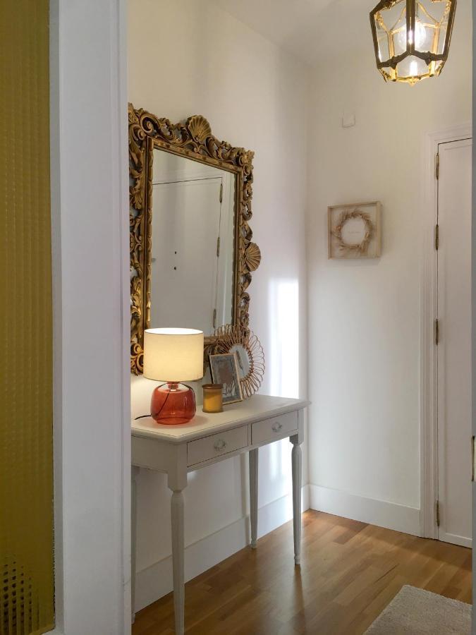 Casa Pepa - Apartamento 4 Personas Херес-де-ла-Фронтера Экстерьер фото