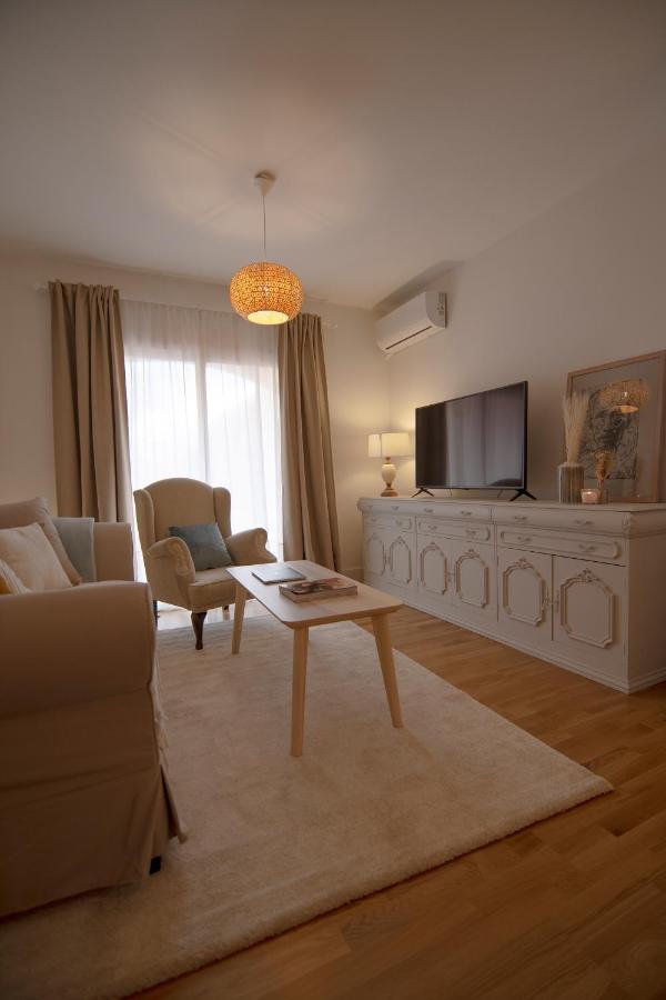 Casa Pepa - Apartamento 4 Personas Херес-де-ла-Фронтера Экстерьер фото