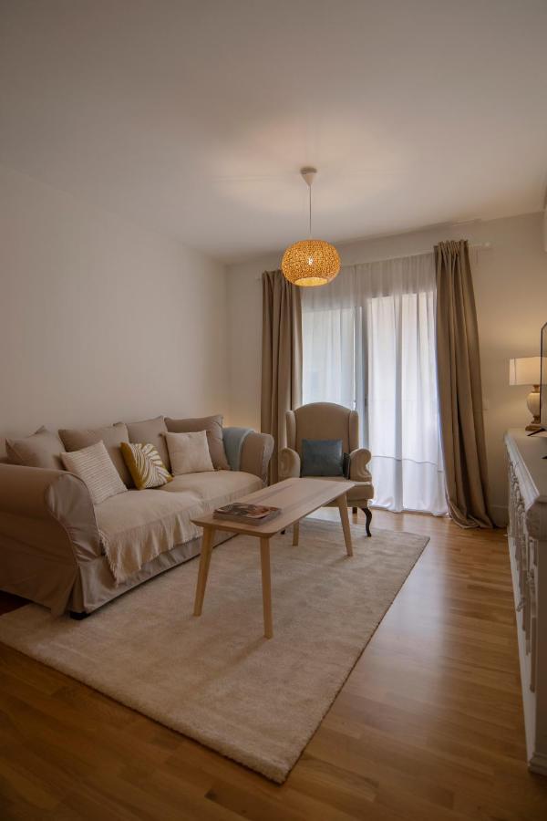 Casa Pepa - Apartamento 4 Personas Херес-де-ла-Фронтера Экстерьер фото