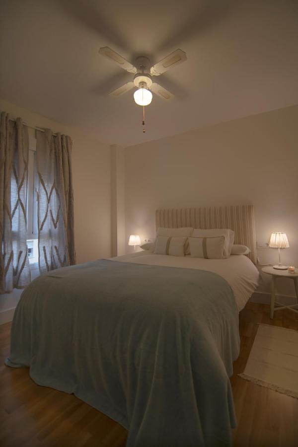Casa Pepa - Apartamento 4 Personas Херес-де-ла-Фронтера Экстерьер фото